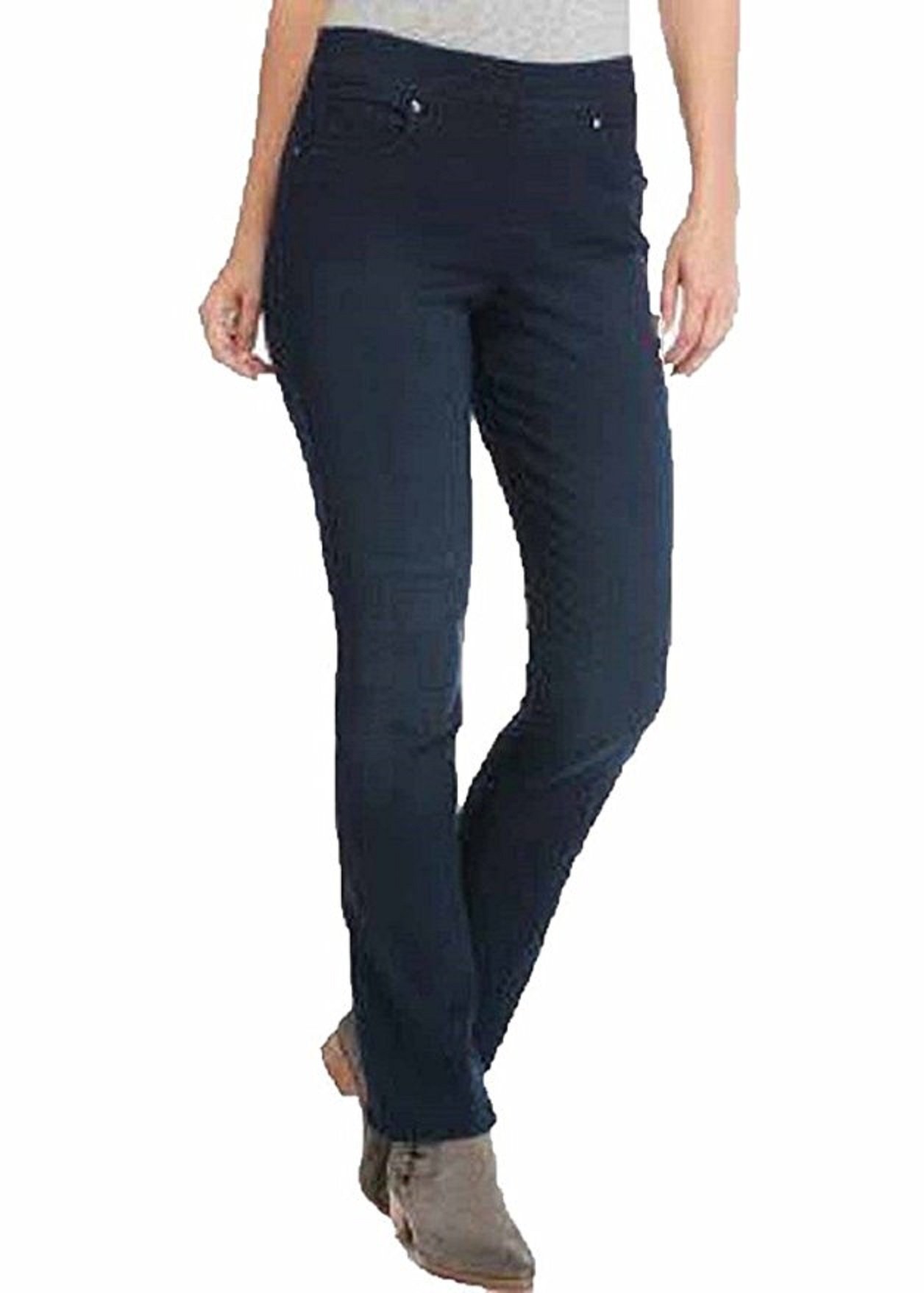 Gloria Vanderbilt Women's Avery Pull-on 