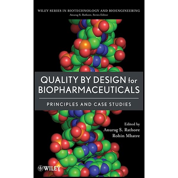 The Challenge of CMC Regulatory Compliance for Biopharmaceuticals