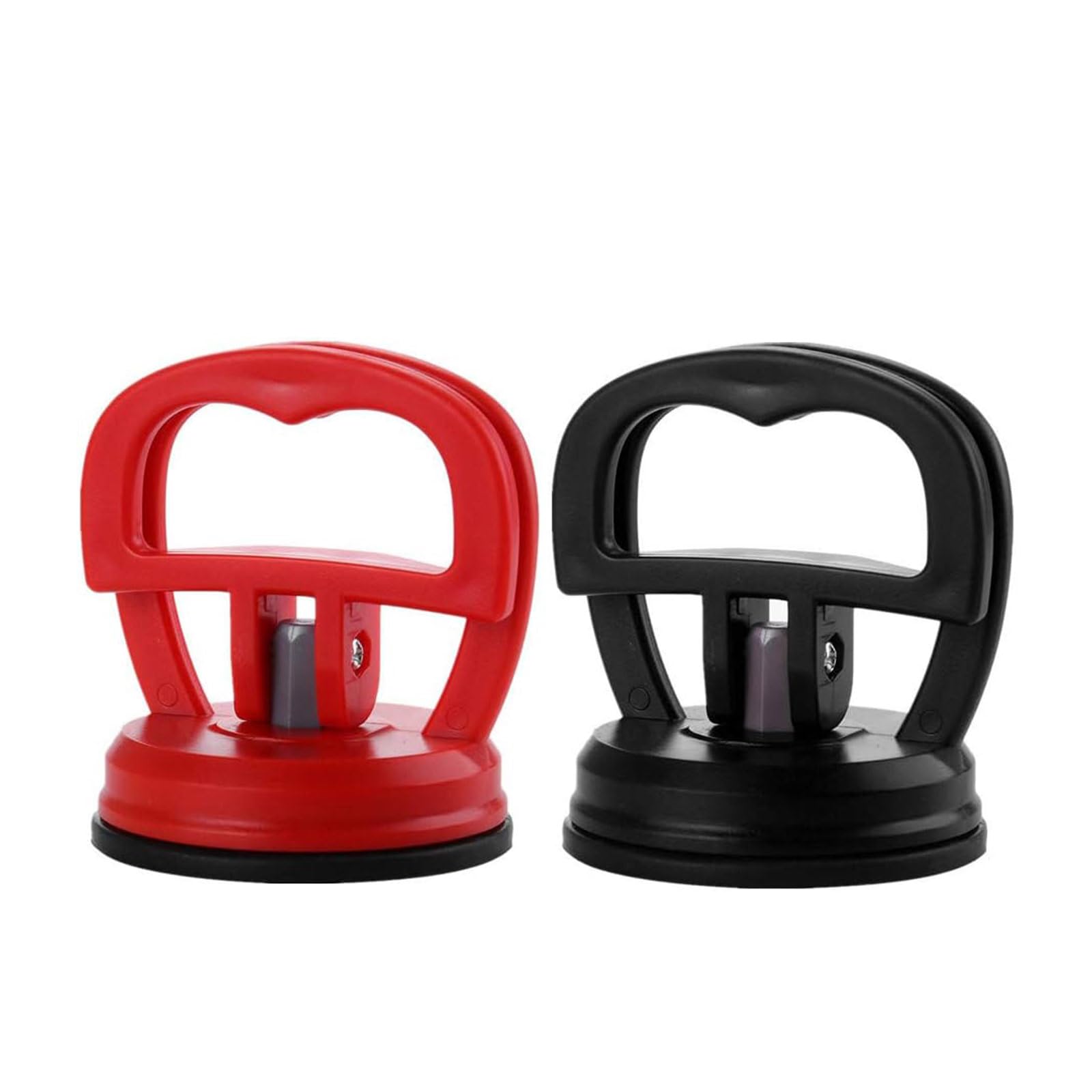 2 pcs Car Dent Repair Suction Cup Dent Puller, DIY Repair Tool, Car Dent Repair, Mobile Phone Repair Suction Cup, LCD Screen Removal Tool, Multi-functional Maintenance Suction Cup Car Dent Suction Cup