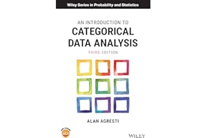 An Introduction to Categorical Data Analysis (Wiley Series in Probability and Statistics)