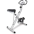 Exerpeutic Folding Exercise Bike 