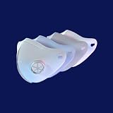 Philips FY0087/00 4 Layer Replaceable Filter for Fresh Air Mask 6000 view 2