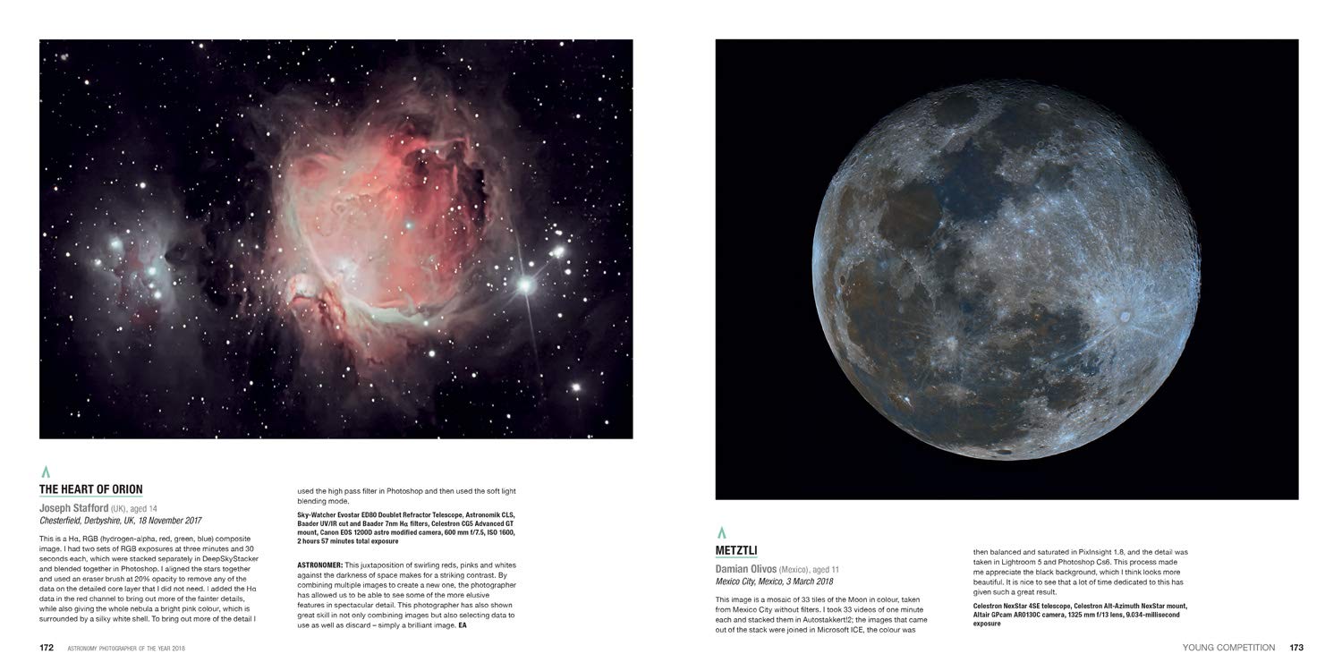 Amazon Astronomy Photographer Of The Year Collection 7 Celebrating 10 Years Of The World S Best Photography Royal Observatory Greenwich Collins Astronomy Astrophysics Space Science Amazon Astronomy Photographer Of The Year Collection 7 Celebrating 10 Years Of The World S Best Photography Royal Observatory Greenwich Collins Astronomy Astrophysics Space Science