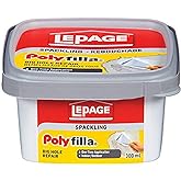 Lepage Polyfilla Spackling Big Hole Repair 300 ml