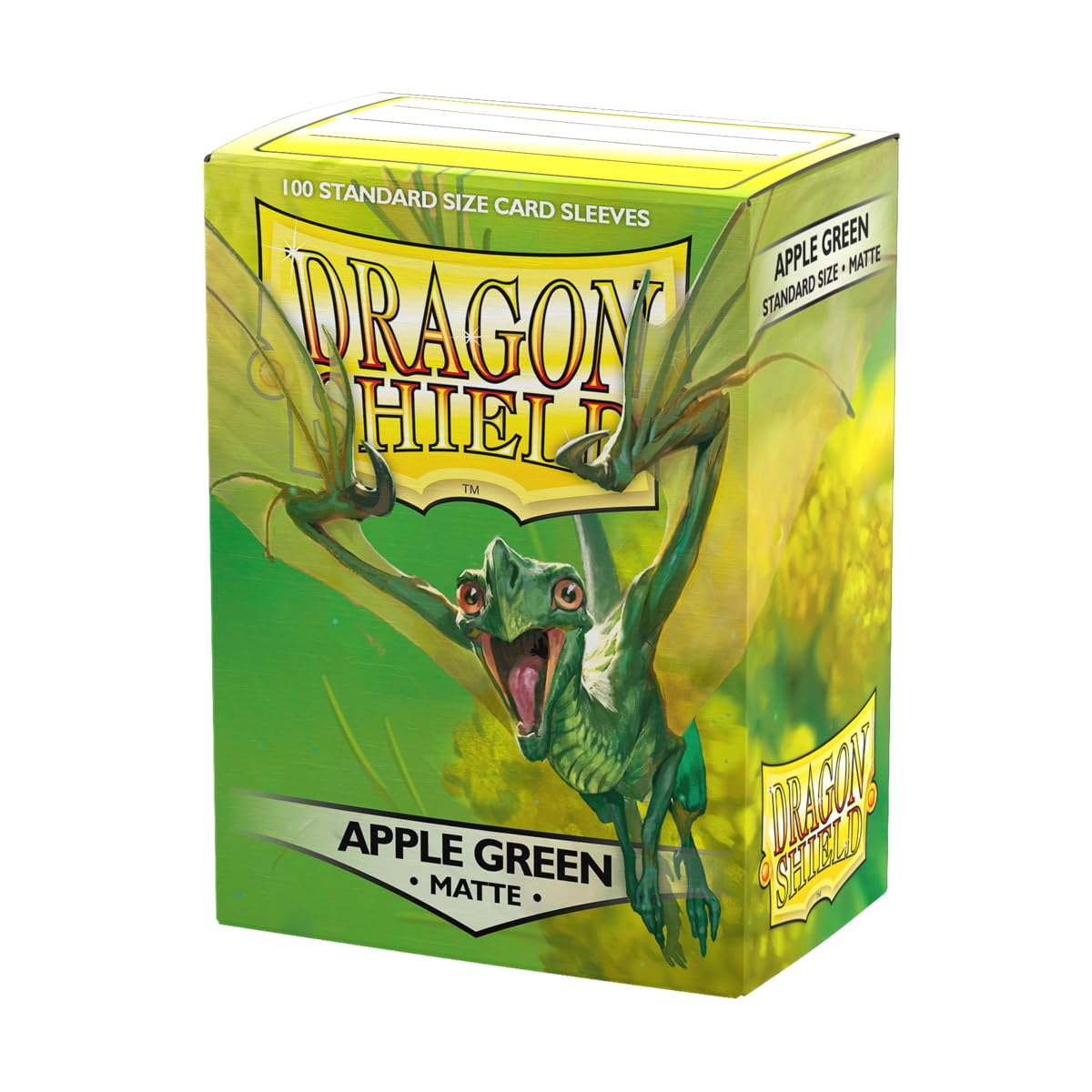 Dragon Shield | Standard Size Card Matte Sleeves