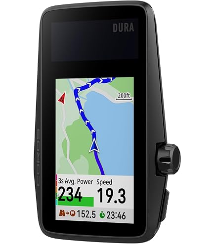Amazon.com: for COROS DURA Solar GPS Bike Computer 2024,WUNIAK