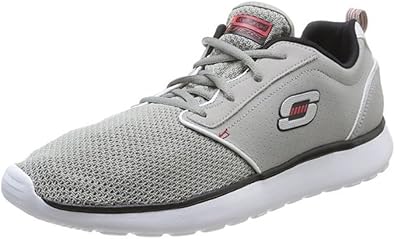 skechers memory foam uomo prezzo basso
