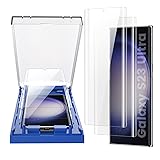 MOHAVE 2 Pack [Auto Alignment/Dust Removal] Screen