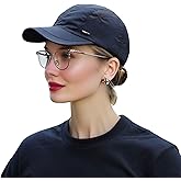 LukyTrge EMF Radiation Protection Cap,Anti Radiation Faraday Hat Blocking EMF Baseball Cap for Man Woman