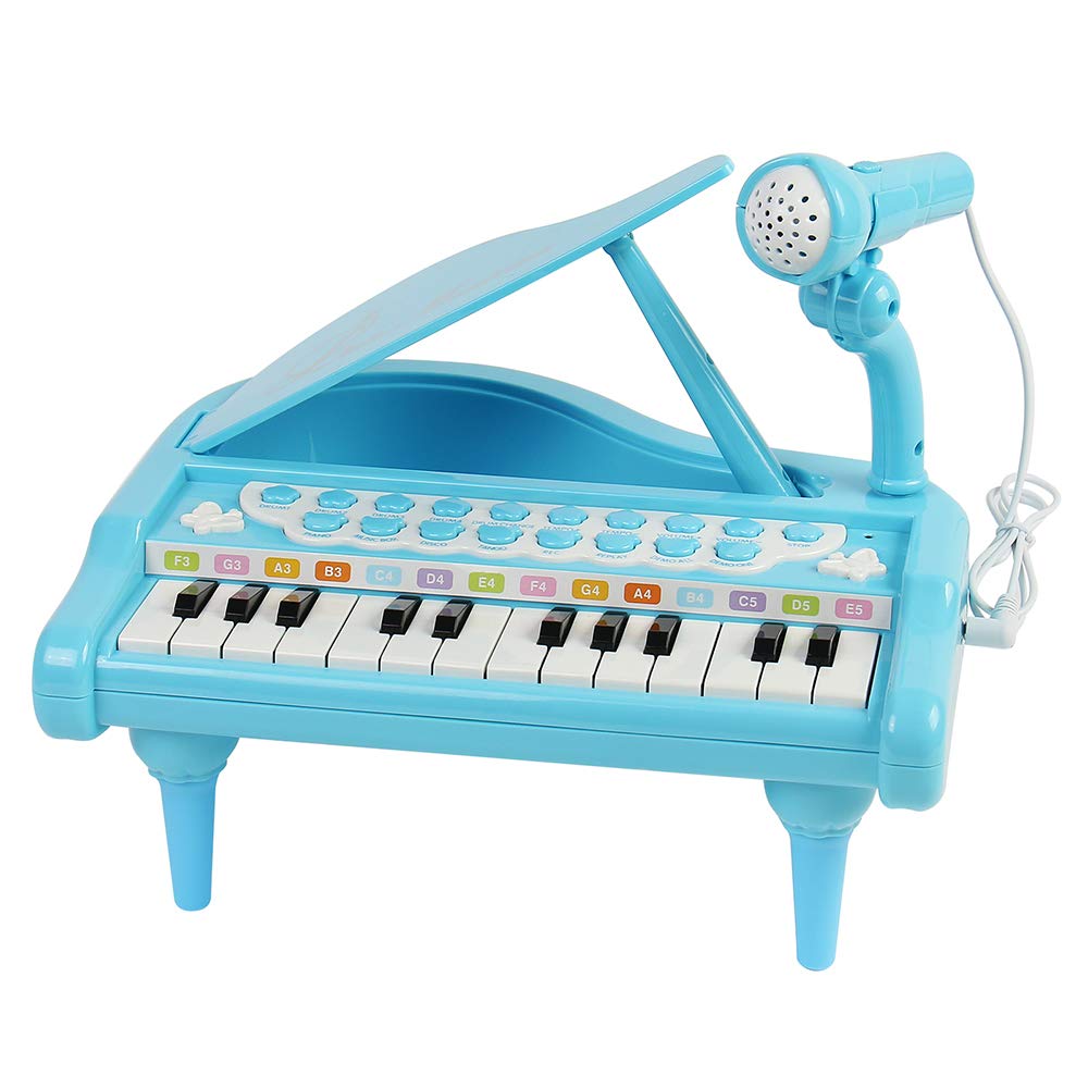 toy piano for 1 year old