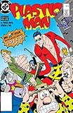 Plastic Man (1988-) #1