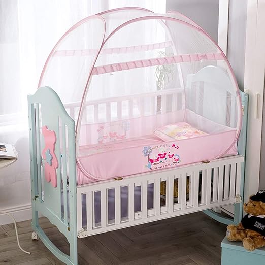 free baby cot