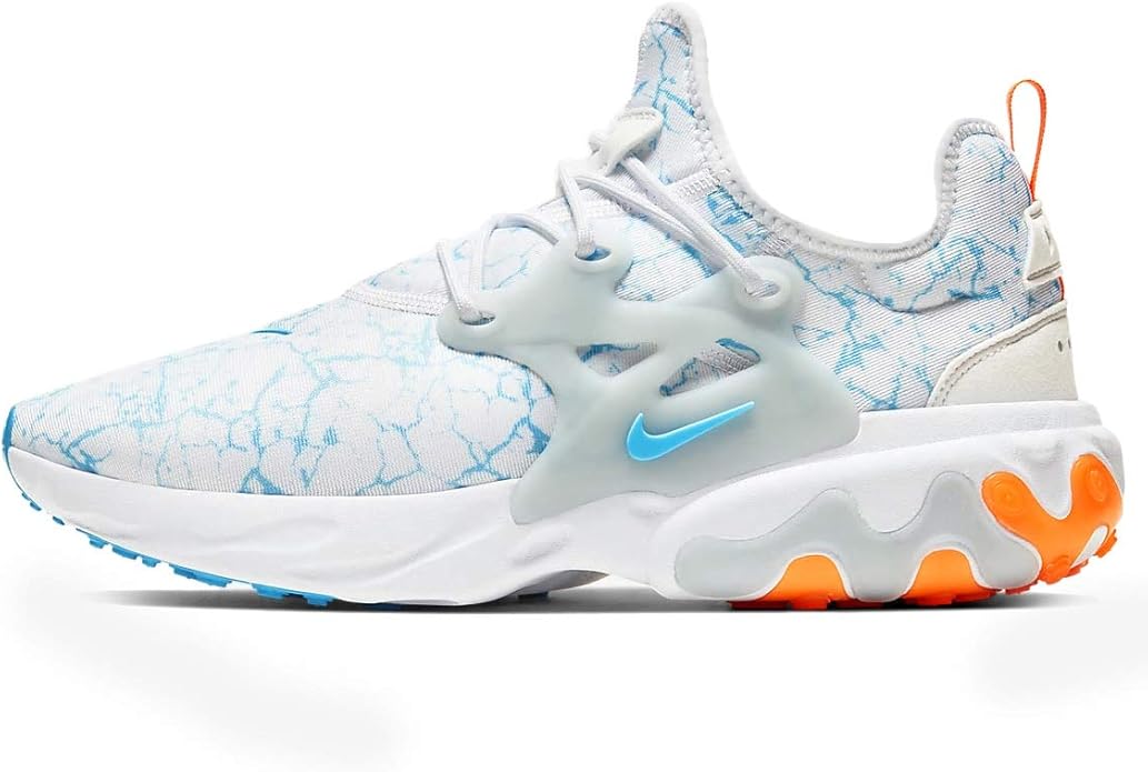 nike react presto true to size