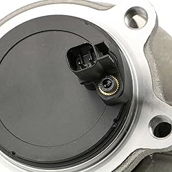 Stirling PHA590477PR_9816 - Pair 2 Rear Wheel
