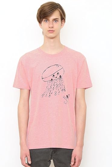 代表して 賃金 回想 クラゲ T シャツ Mashaalindia Org