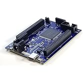 Altera MAX10 FPGA Development Board - MaxProLogic | FPGA Development Board