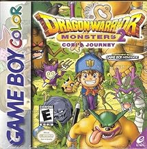 Amazon.com: Dragon Warrior Monsters 2: Cobi's Journey ...