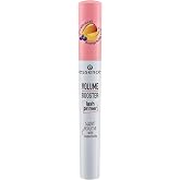 essence Volume Booster Lash Primer, Extra Volume and Length (Pack of 1) | Conditions with Mango Butter and Acai Oil, White Formula, Mascara Primer, Buildable Base, Vegan, Cruelty and Paraben Free