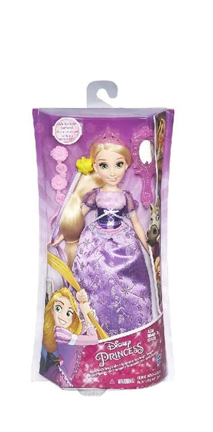 Principesse Disney Bambole 30 Cm Princess Varie Belle Mulan Ariel Cinderella Puppen Zubehor Disney Gamersjo Com