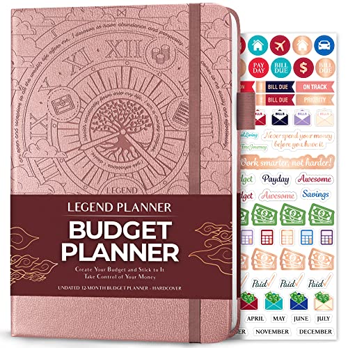 Rose Gold - Debossed