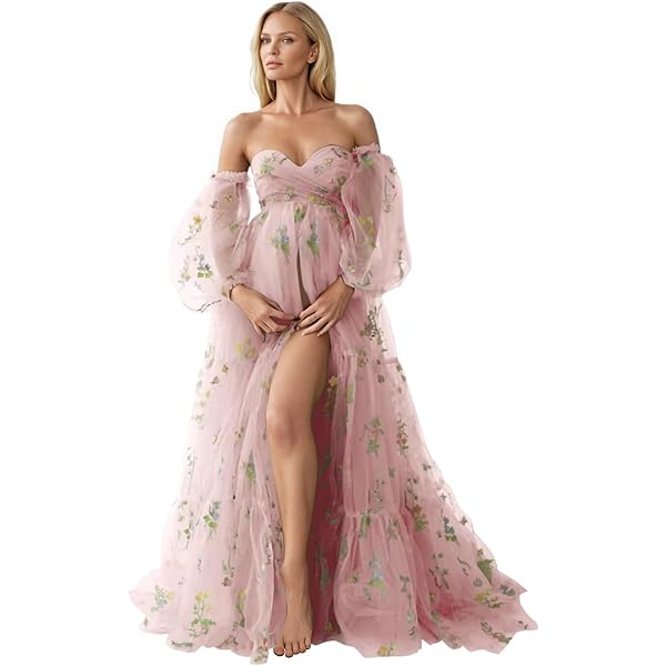 Wchecalino Puffy Sleeve Short Homecoming Dresses For Nigeria | Ubuy