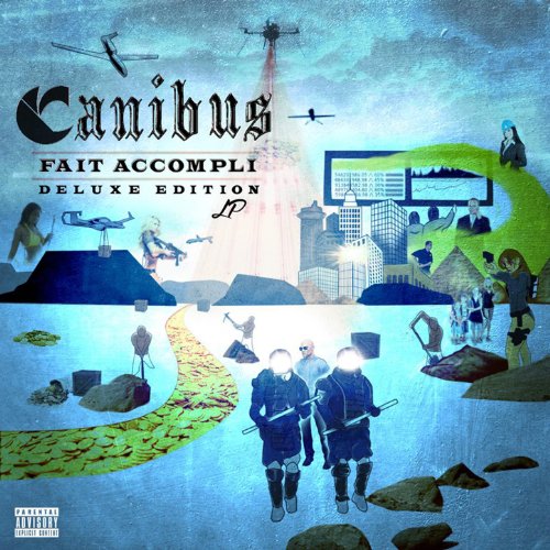 Fait Accompli (Deluxe Edition)...