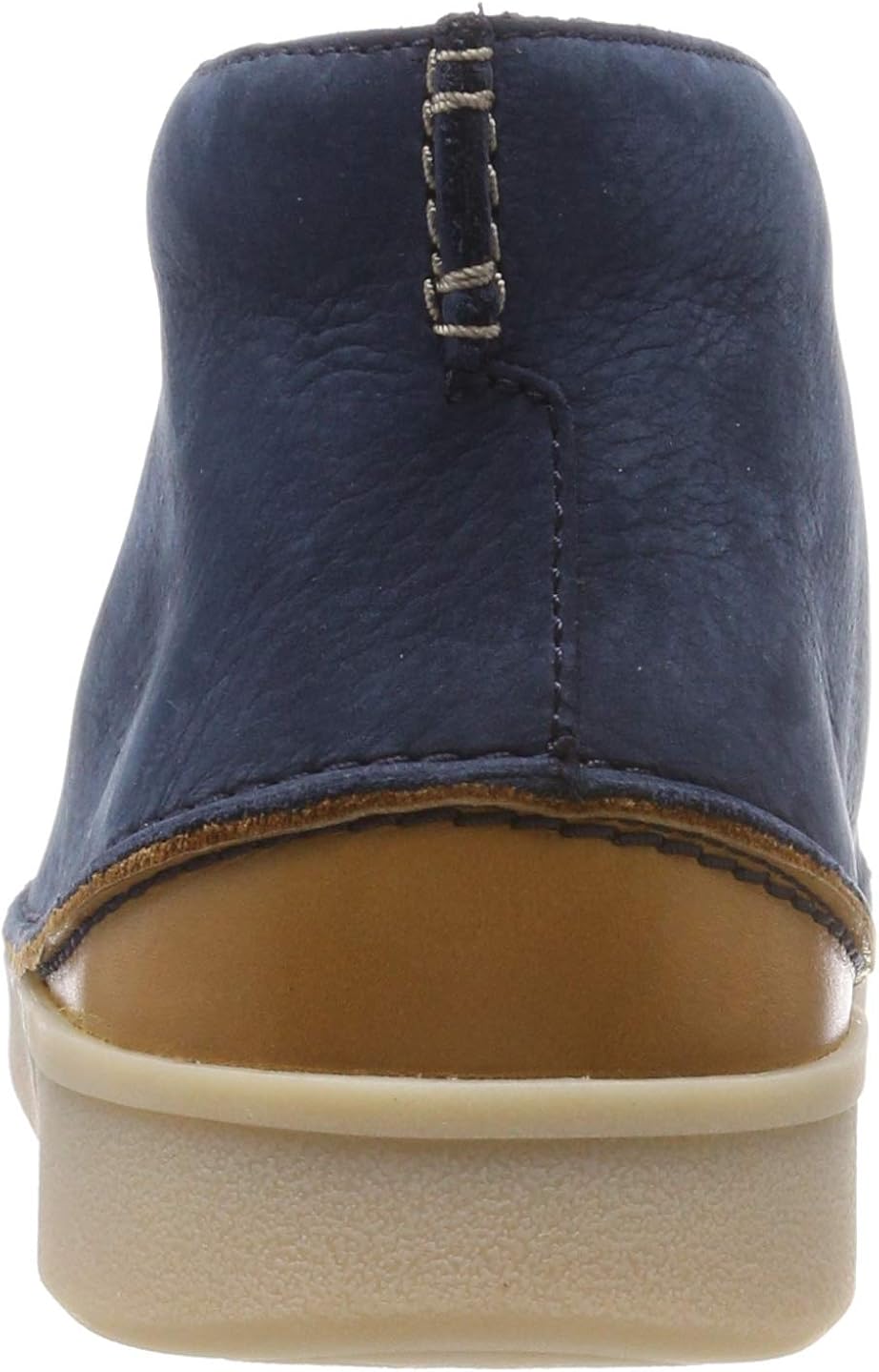 clarks oakland mid