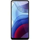 Moto G Power | 2021 | 3-Day battery | Unlocked | Made for US by Motorola | 4/64GB | 48MP Camera | Gray