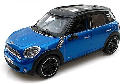 coche juguete mini cooper precio