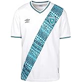 Umbro Men's 23/24 Guatemala National Team Soccer Jersey