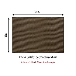 HOLSTEX Thermoform Sheet