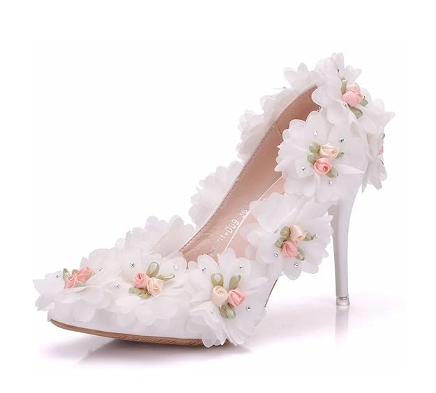 MINITOO MinitooEU-MZ8259, Damen Pumps