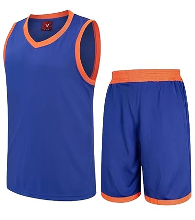 Astage Hombre Joven Camiseta Pantalones Cortos Baloncesto ...