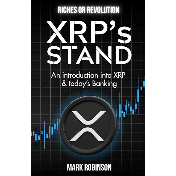 XRP 2034: Future Proves Past: Upjohn, Dr. Stanley Quincy, Upjohn