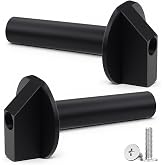 2 PCS Replacement Run/Choke Knob Switch Compatible with Predator 3500w Super Quiet Inverter Generator for Harbor Freight Generators