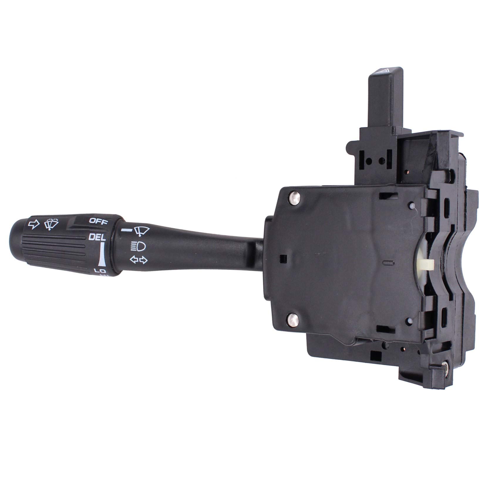 Photo 1 of (see images) NewYall Turn Signal Wiper High and Low Beam Dimmer Multi Function Combination Switch for Chrysler 1990-2002 for Dodge1990-2002 for Jeep 1993-1998