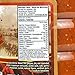 Adela Mexican Hot Sauce, 35 Ounce Bottle - Perfect Amount of Heat with 100% Natural Hot Sauces Ingredients, Secret Homemade Flavor to the last dab