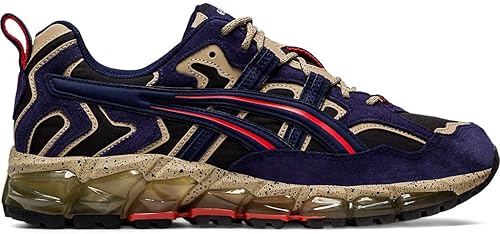 asics ds trainer 20 hombre Marron