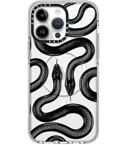 Amazon.com: CASETiFY Impact iPhone 14 Pro Max Case [4X Military