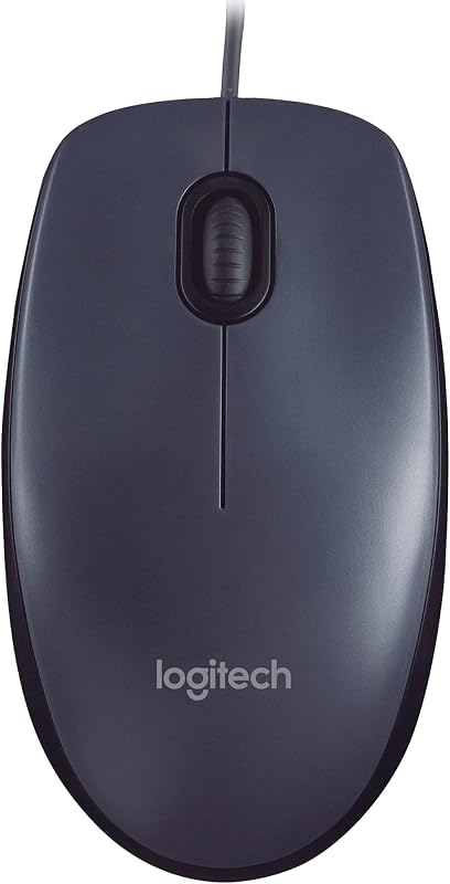 M90 Souris Filaire USB