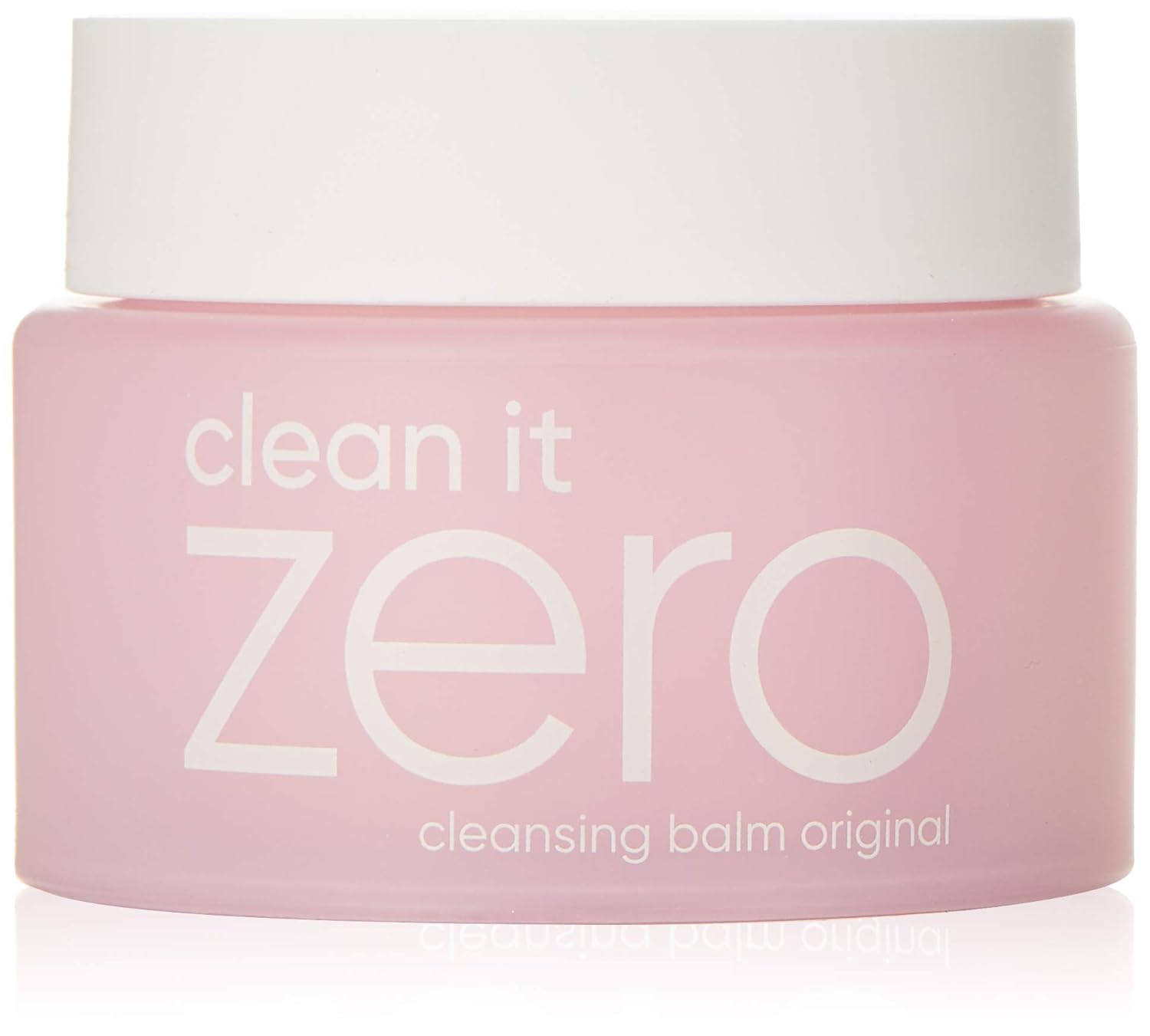best cleansing balm korean