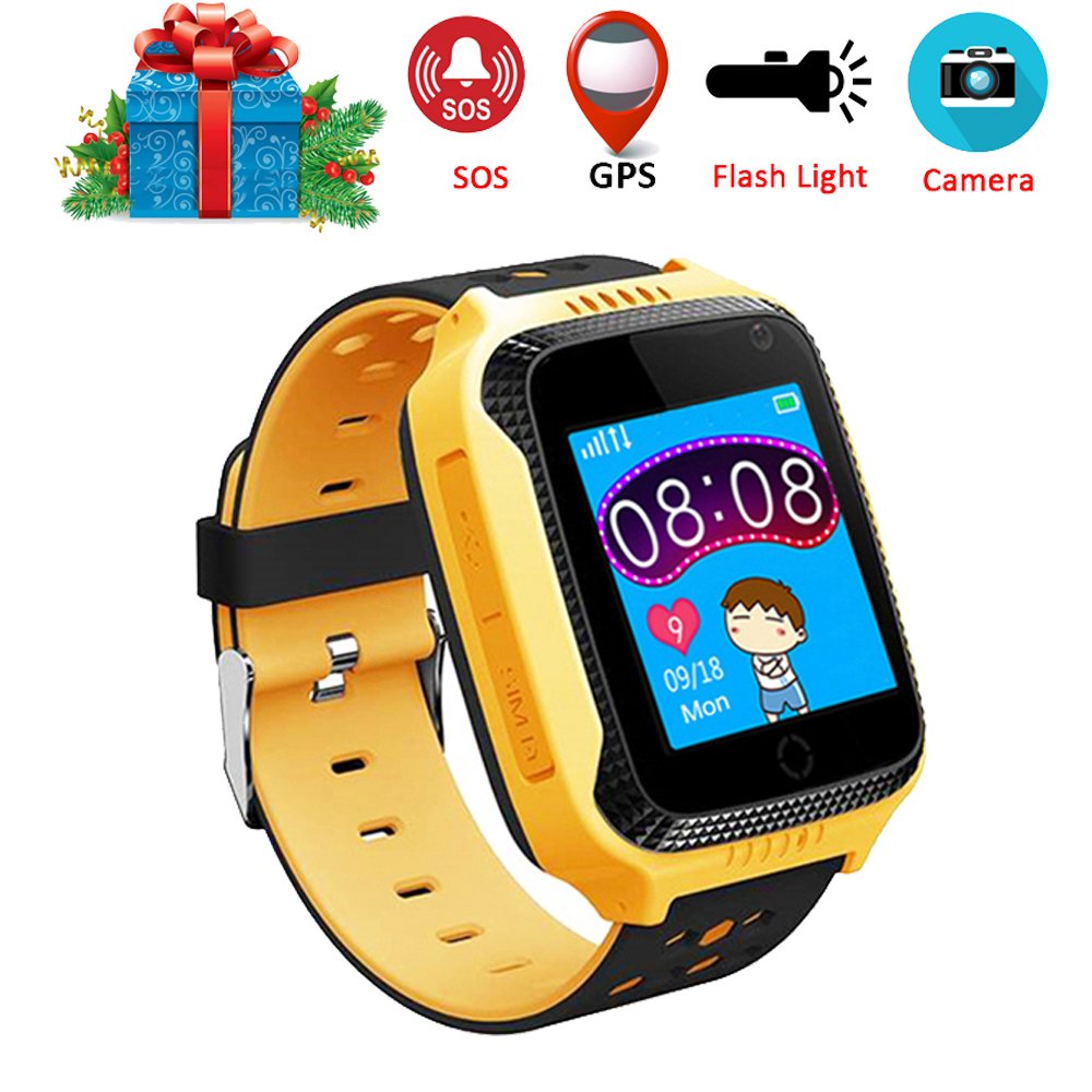 dxrise gps tracker and gaming watch