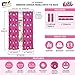 Franco Kids Window Curtain Panels Drapes Set, 82 in x 63 in, L.O.L. Surprise!