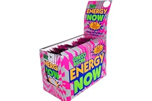 Energy Now Ginkgo Biloba 24pk Box