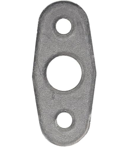 Elring Klinger Pair Of EGR Line Gaskets 051.202 For Mercedes W211 – Set Of 2