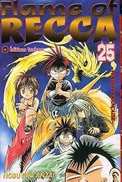 Flame of Recca