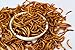 Hatortempt Dried Mealworms - 2 Lb Bag - High Protein Chicken Feed, Mealworms for Birds & Chickens - Meal Worms for Wild Birds & Turtles