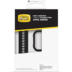 OtterBox Watch Bumper and Band for Apple Watch