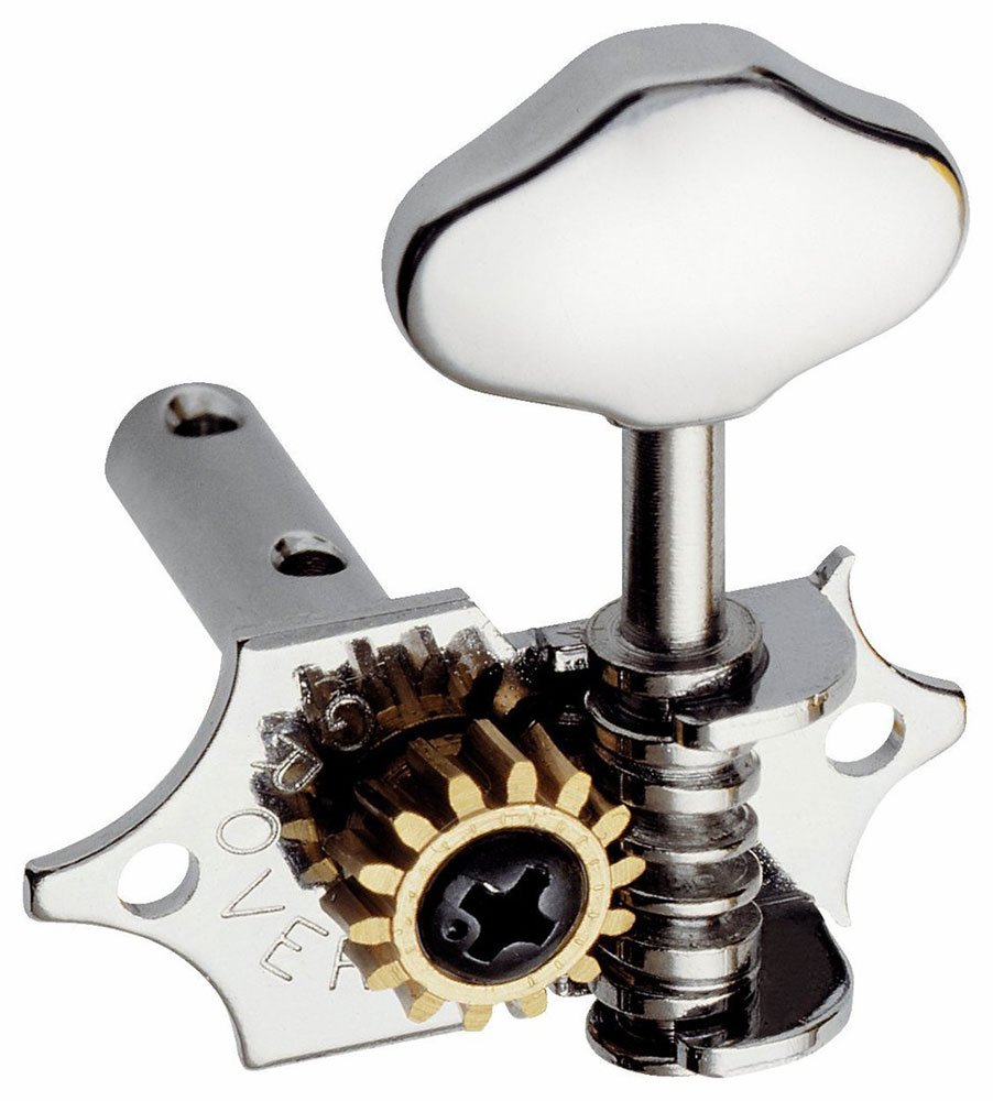 GROVER H97N Guitar Machine Heads