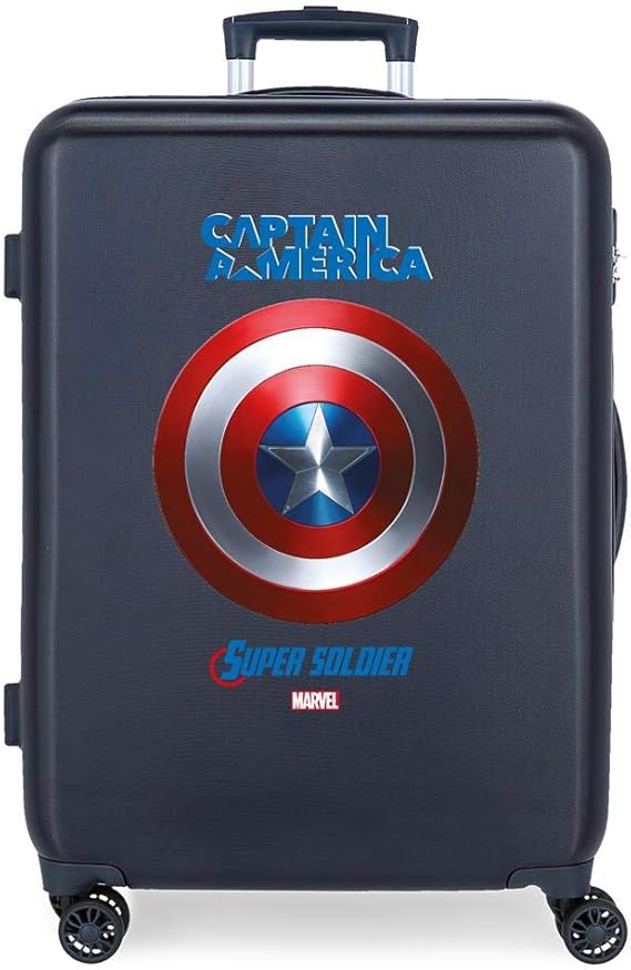 Valigia avengers Outlet